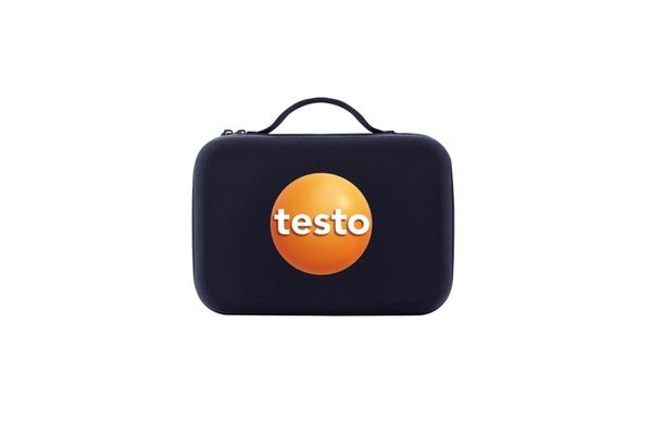 testo Smart Case (микроклимат) - Кейс для хранения смарт-зондов testo