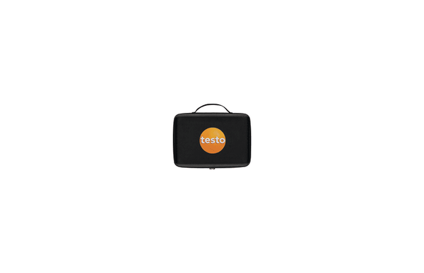 testo HVAC softcase - Мягкий кейс для смарт-зондов testo
