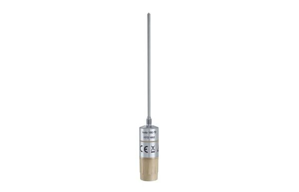 testo 190-T2 - CFR-логгер данных температуры с длинным жестким зондом