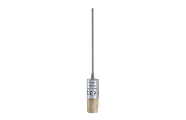 testo 191-T2 - Логгер данных температуры для HACCP с длинным жёстким зондом
