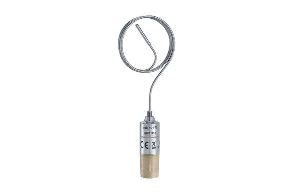 testo 191-T3 - Логгер данных температуры для HACCP с длинным гибким зондом