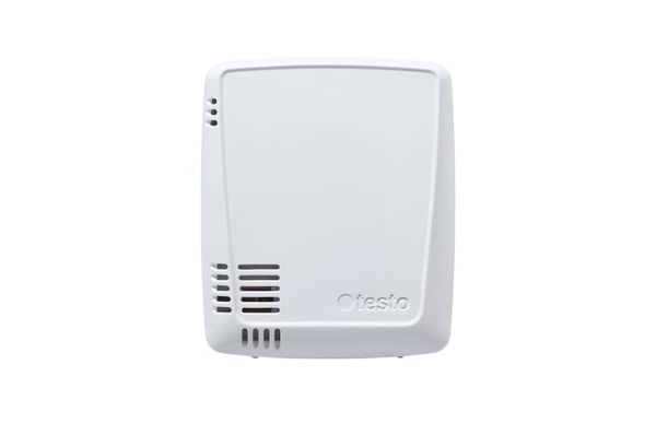 testo 160 TH - testo 160 TH – WiFi-логгер данных с интегрированным сенсором температуры/влажности