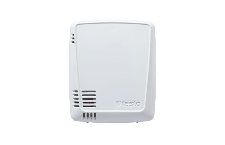 testo 160 TH - testo 160 TH – WiFi-логгер данных с интегрированным сенсором температуры/влажности, фото 1