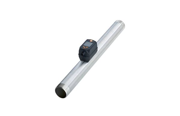 testo 6453 - Расходомер сжатого воздуха DN40 (1½ дюйма)