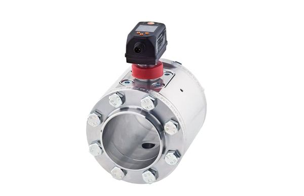 testo 6456 - Расходомер сжатого воздуха DN65–250 (2½–10 дюймов)