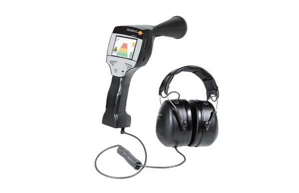 testo Sensor LD basic - Детектор утечек