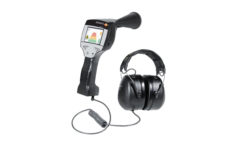 testo Sensor LD basic - Детектор утечек, фото 1