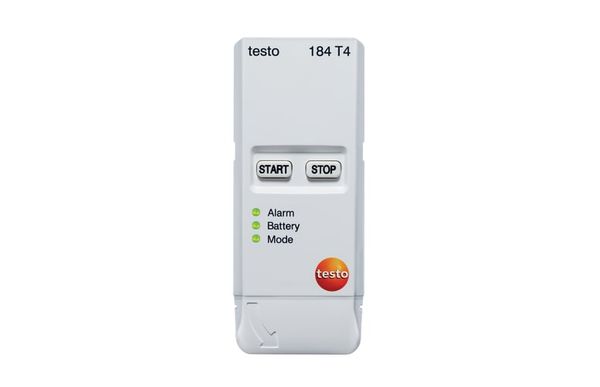 testo 184 T4 - Логгер данных температуры