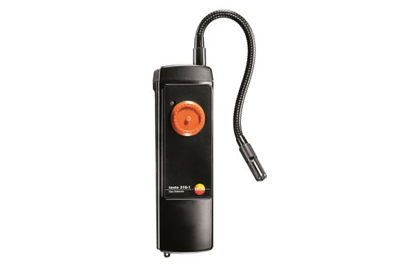 testo 316-1 - Электронный течеискатель