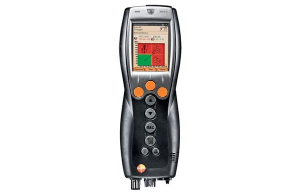 testo 330-2 LL
