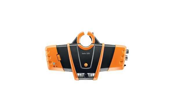 testo 330i - Анализатор дымовых газов