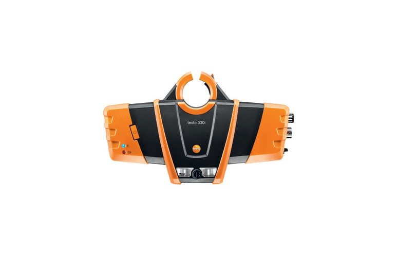 testo 330i - Анализатор дымовых газов, фото 1