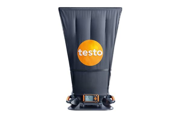 testo 420 - Электронный балометр
