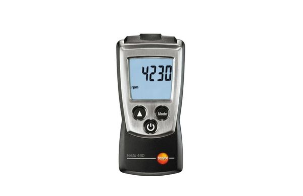 testo 460 - Тахометр