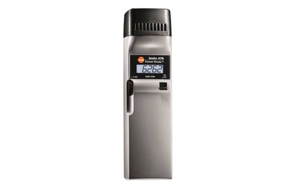 testo 476 - Портативный стробоскоп (ксеноновый)