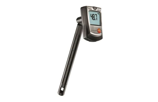 testo 605-H1 - Термогигрометр стик-класса