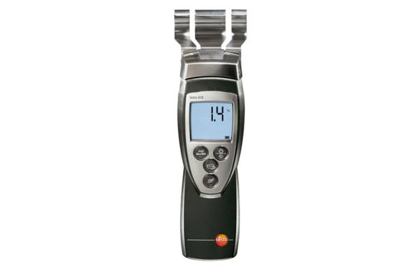 testo 616 - Влагомер древесины и стройматериалов