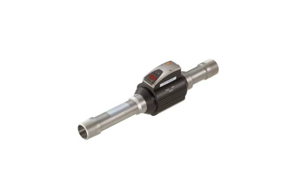 testo 6444 - Расходомер сжатого воздуха (DN50) на 2,3–700 м³/ч