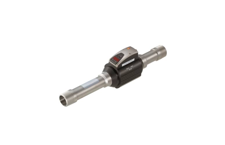 testo 6444 - Расходомер сжатого воздуха (DN50) на 2,3–700 м³/ч, фото 1