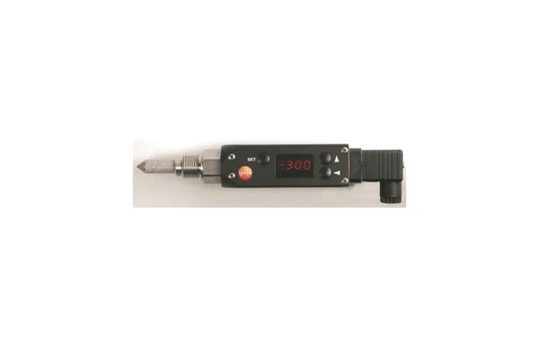 testo 6743 - Трансмиттер точки росы