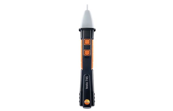 testo 745 - Бесконтактный детектор напряжения