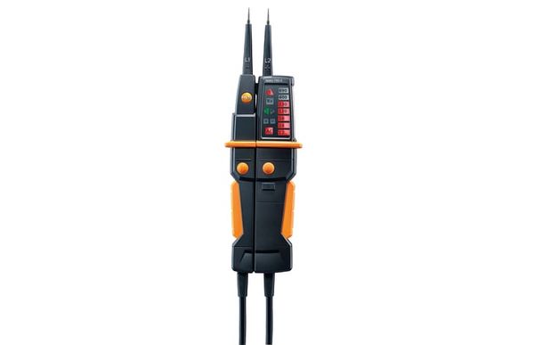 testo 750-2 - Тестер напряжения
