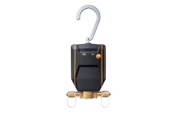 Запорный клапан хладагента с Bluetooth - для цифровых весов testo 560i